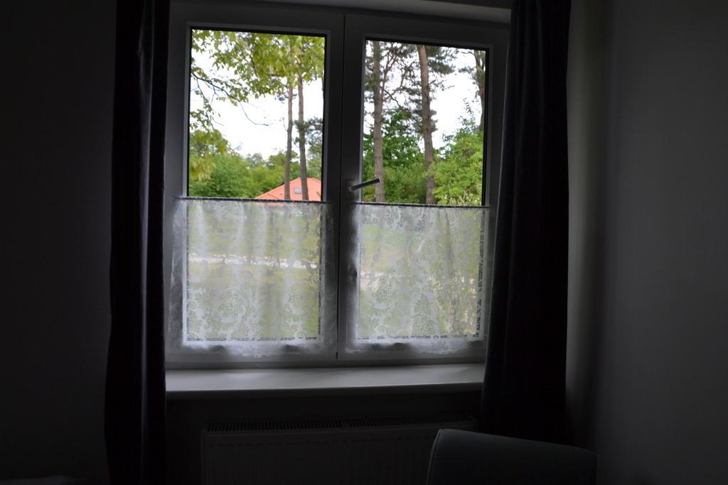 Villarada Łagów 部屋 写真