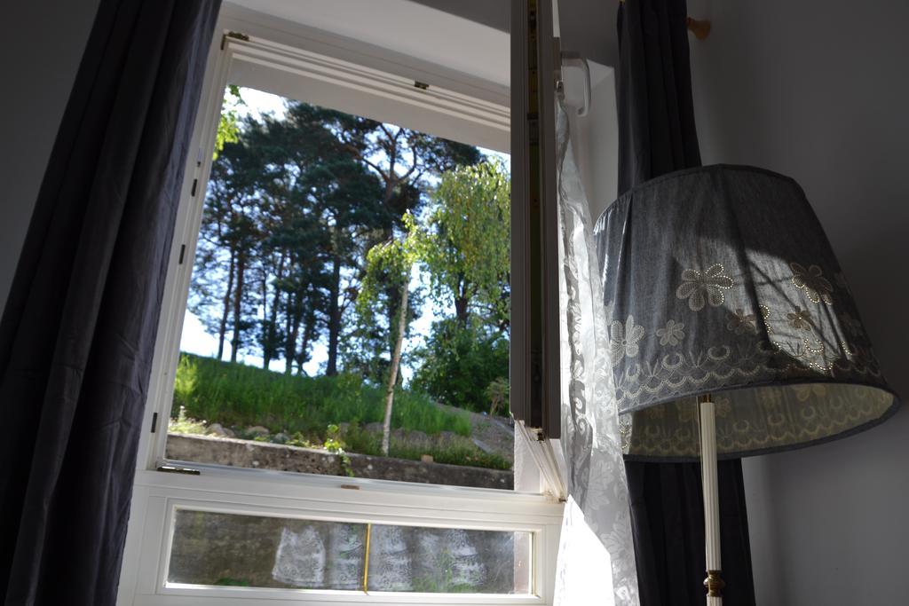 Villarada Łagów 部屋 写真