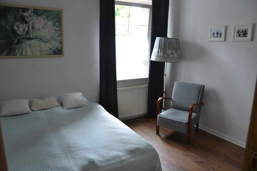 Villarada Łagów 部屋 写真