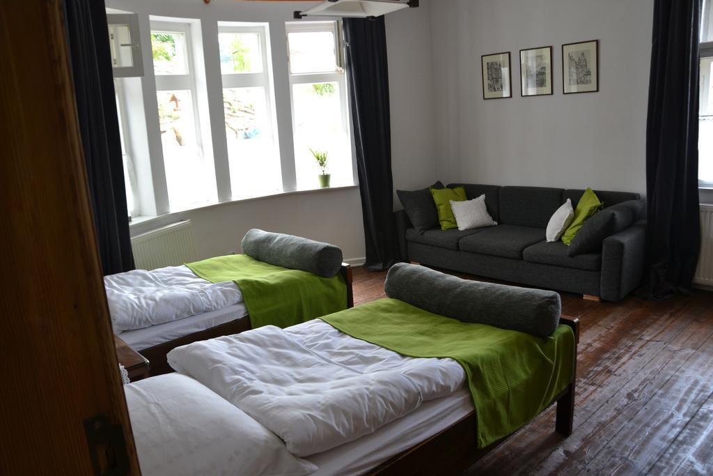 Villarada Łagów 部屋 写真