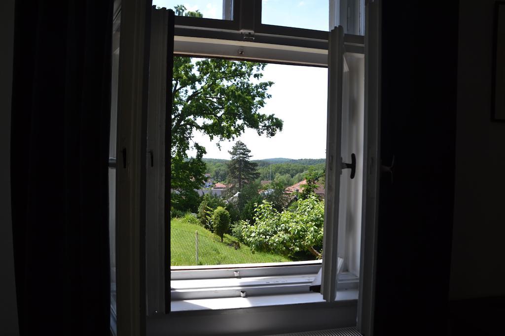 Villarada Łagów 部屋 写真