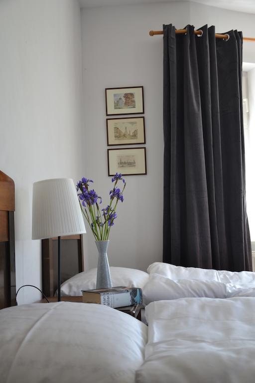 Villarada Łagów 部屋 写真